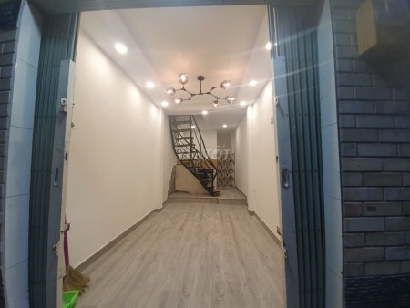 Có nhà hẻm 77/22D Ngô Gia tự, Quận 10 cần cho thuê giá 7.5 triệu/tháng, dtsd 20m2, 2 tầng
