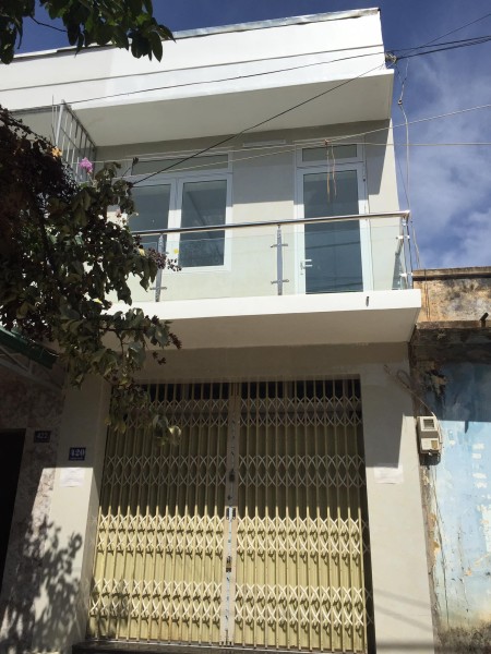 Cho thuê nhà nguyên căn tại số 420 Thống Nhất, Khu phố 7, thị trấn Liên Nghĩa, huyện Đức Trọng, tỉnh