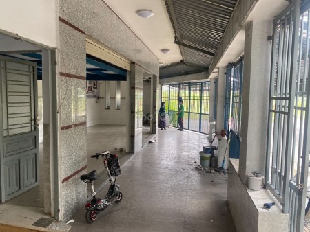 Chủ cho thuê nhanh nguyên căn dtsd 23.6m2, giá 13 triệu/tháng, đường Phan Văn Hớn, Quận 12