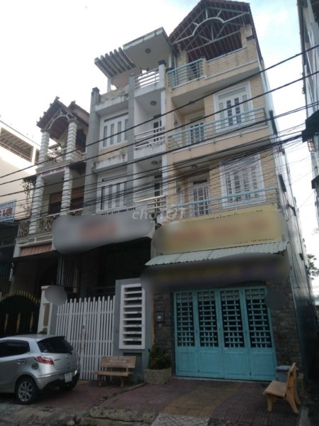 Đường số 18 Quận 9 cần cho thuê nhà nguyên căn rộng 240m2, giá 15 triệu/tháng