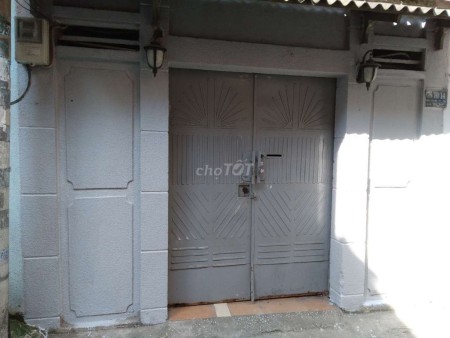 Có nhà hẻm 76/14/10 Phan Tây Hồ cần cho thuê giá 7 triệu/tháng, dtsd 51m2, lhcc