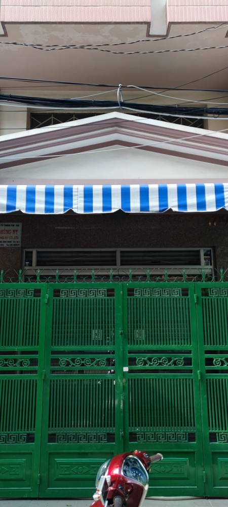 Cho thuê nhà nguyên căn 2 mặt tiền chính chủ giá cho thuê 25 triệu/tháng, lhcc