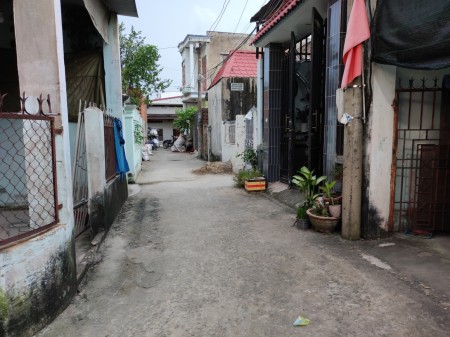 Nóng cho thuê nhà 86m2 khu phố 2, phường An Bình, ngay công ty gỗ An Bình, 86m2, 1 phòng ngủ, 1 toilet