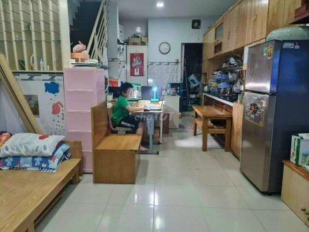 Nhà chính chủ cần cho thuê giá 6.5 triệu/tháng, dtsd 42m2, đường Nguyễn Oanh, Gò Vấp