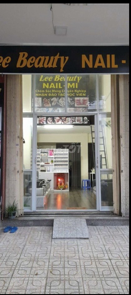 Chính chủ cho thuê nhà mặt tiền 186 Lê Đình Thám phường Tân Quý Quận Tân Phú