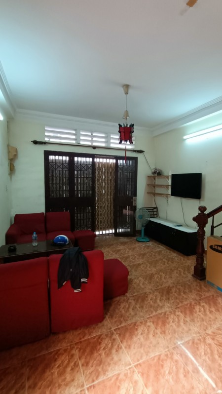 Nhà hẻm xe hơi, 3pn có nội thất, khu dân tri thức, Huỳnh Văn Bánh, Phú Nhuận