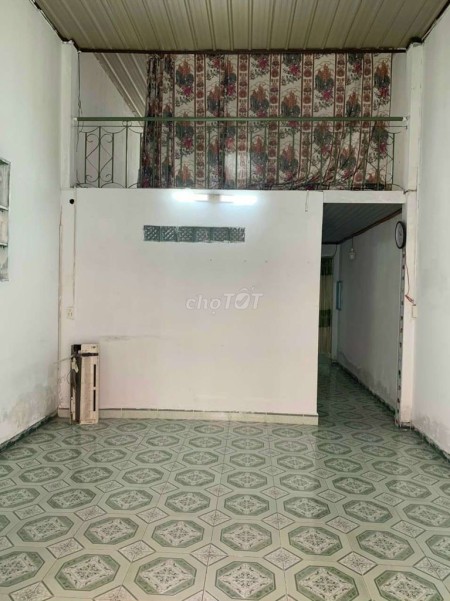 Chính chủ cho thuê nguyên căn rộng 52m2 (4x13), hẻm Phạm Văn Chiêu, Gò Vấp, giá 6 triệu/tháng