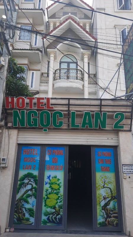 Cho thuê nhà nguyên căn làm khách sạn, có sẵn giấy phép kinh doanh lh 0903607293