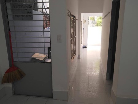 Nhà cho thuê đường Hồ Bá Phấn, Quận 9 giá 6 triệu/tháng, diện tích sử dụng 6,5x10