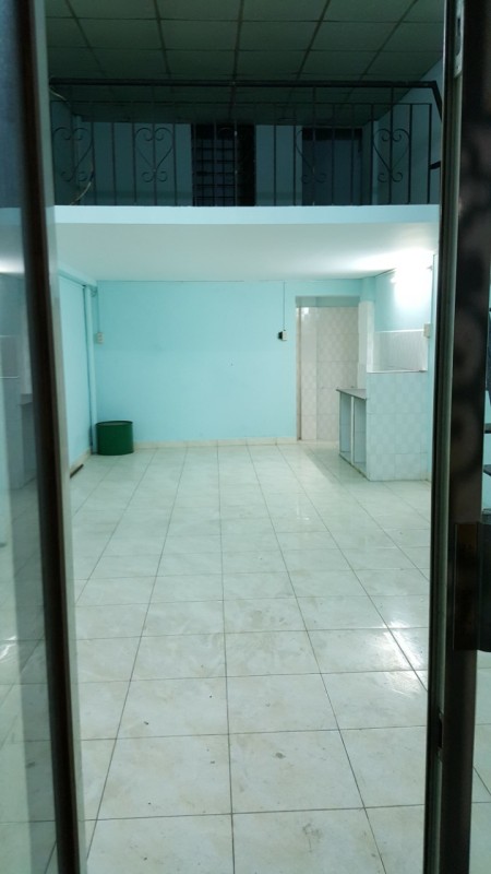 Cho thuê nhà nguyên căn hẻm 413/ Lê Văn Quới liên hệ 0915718879 giá tốt