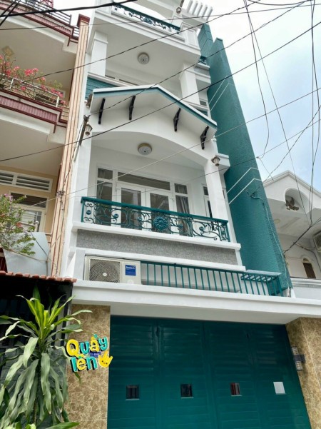 Siêu phẩm VIP sát mặt tiền Lê Văn Thọ HXT TL cho khách thiện chí