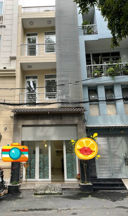 Nhà gần mặt tiền nguyễn văn lượng hẻm xe tải 2PN rộng giá thương lượng chính chủ