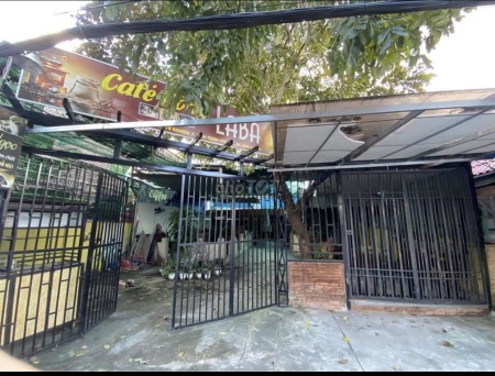 Chính chủ sang gấp giá tốt quán Cafe võng tại 19 Nguyễn Tư Nghiêm P Bình Trưng Tây Q2