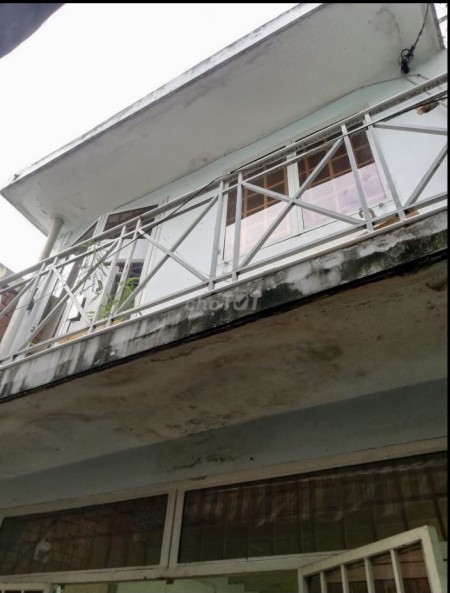 Chính chủ cho thuê nhà NC 1 trệt 1 lầu gần Aeon Mall Tân Phú giá 6,5tr/th