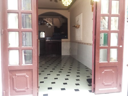Chính chủ cho thuê nhà nguyên căn Tân Bình giá cho thuê 10 triệu/tháng, lhcc