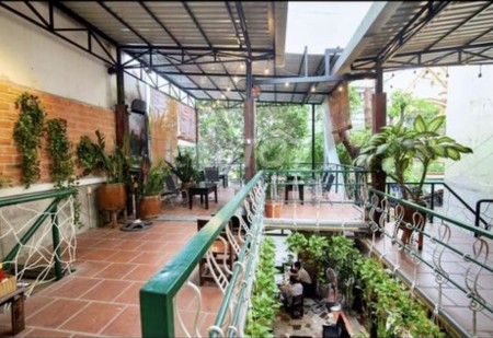 Chính chủ sang gấp quán Cafe cực đẹp Full vật dụng ngay trung tâm Q Gò Vấp