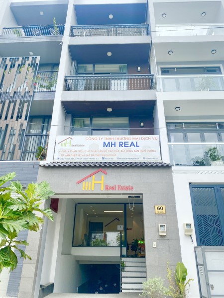 Cho thuê nhà nguyên căn giá rẻ tại Quận 2 khu dân cư sầm uất, xe qua lại nhiều