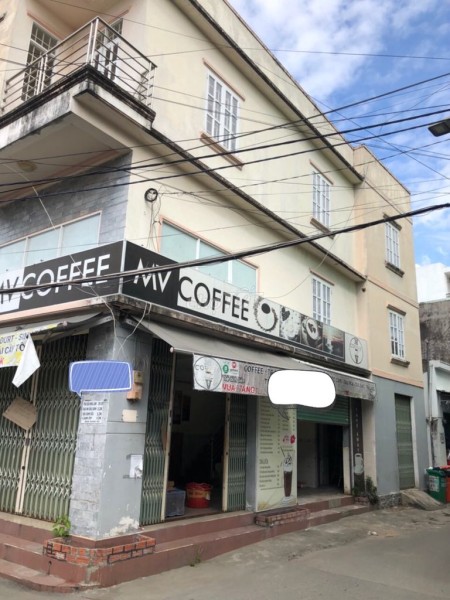 Đường số 8, Quận 9 cần cho thuê nguyên căn giá 12 triệu/tháng, dtsd 75m2, 2 tầng thoáng