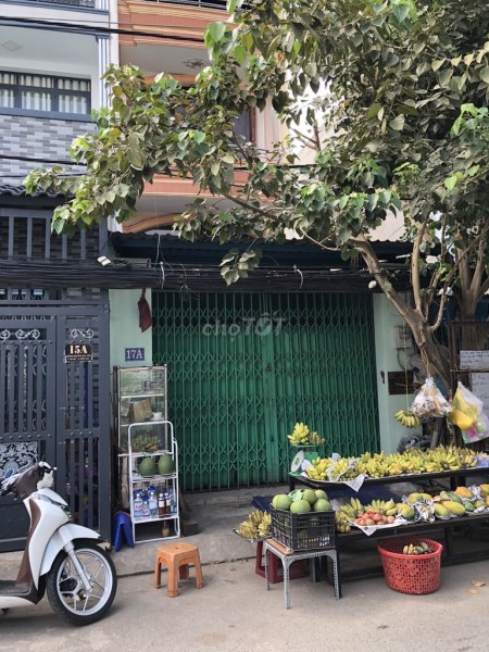 Chính chủ cho thuê nhà NC 1 trệt 2 lầu MT Nguyễn Quý Yêm P An Lạc Q Bình Tân