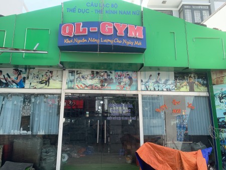 Sang mặt bằng đẹp ngay đường Nguyễn Văn Qúa 8x35m tiện KD đa ngành nghề