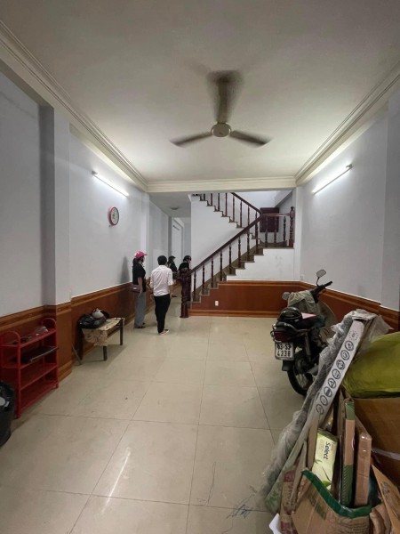 Nhà mới 4x14 2 lầu 3PN 3WC hẻm xe oto Nguyễn Xí Bình Thạnh Giá thuê hạt dẻ 9tr LH 0907413898