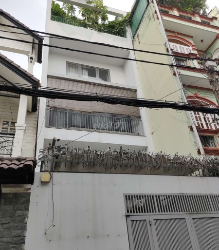 Trống nguyên căn mặt tiền Cửu Long, Tân Bình cần cho thuê giá 22 triệu/tháng, dtsd 90m2