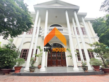 HOT!VILLA SÂN VƯỜN HỒ BƠI CỰC RỘNG 600M2 ĐẤT