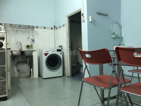 Chủ cho thuê nhanh nguyên căn 68m2, 2 tầng, giá 7 triệu/tháng, mt Phạm Thế Hiển, Quận 8