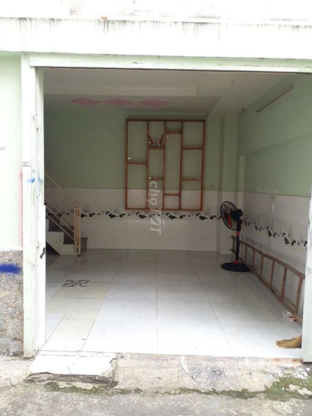 Cần cho thuê nhà chính chủ Quận Tân Binh, dtsd 20m2, 2 tầng, giá 4 triệu/tháng, lh 0399099239