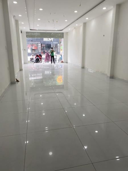 Nhà hẻm xe tải khu Vinhomes Nguyễn Hửu Cảnh diện tích 4x25, nở hậu 5m