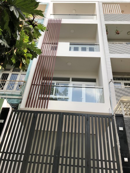 Nhà phố khu đô thị An Phú - 6A đường 34B giá 22 triệu/tháng làm việc chính chủ