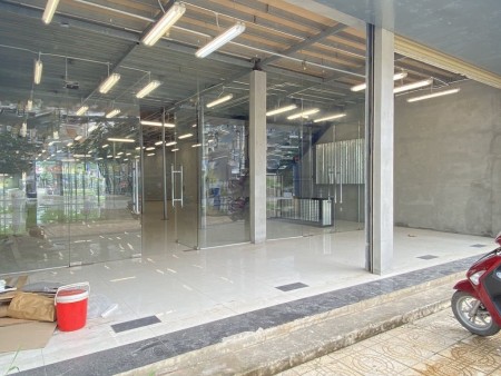 Cho thuê nhà mặt tiền Lương Định Của diện tích 380m2 giá 65 triệu/tháng