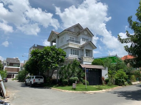 Villa phố căn góc khu dân cư đông đúc phường An Phú giá 32 triệu/tháng, lhcc