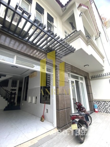Villa phố giá 20 triệu/tháng, nhà nguyên căn 1 trệt, 2 lầu bê tông kiên cố phường An Phú