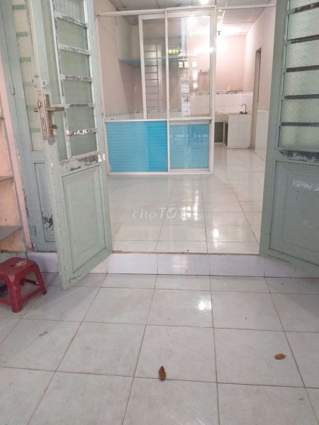 Nhà riêng biệt 3.5x10 vừa ở vừa kinh doanh online liên hệ 0347234887 giá 5 triệu/tháng