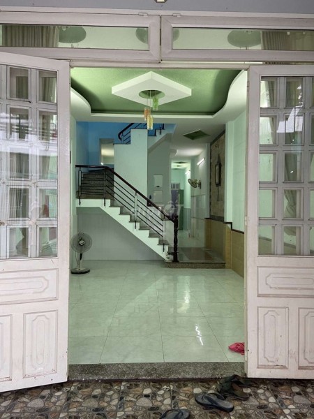 Hẻm Quang Trung, Gò Vấp cần cho thuê nhà rộng 81m2 (4.5x18), giá 11 triệu/tháng