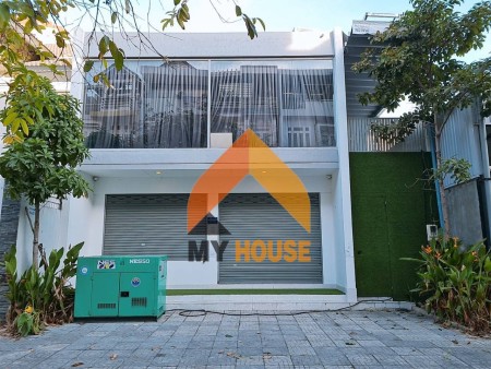 Cho thuê mặt bằng nhà nguyên căn 1 trệt, 1 lầu đúc quán bao chill Quận 2 giá tốt