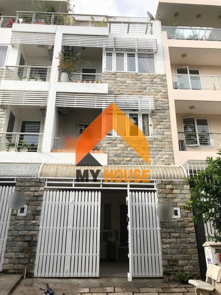 U CHOA NHÀ RẺ MÀ ĐẸP QUÁ TA! 5X20M, MÀ CÓ SÂN RỘNG