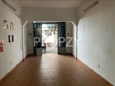 Cho thuê nhà hẻm xe hơi An Dương Vương, 1 trệt 2 lầu 2pn 2wc, diện tích 3.8 x 16m, giá 16 triệu