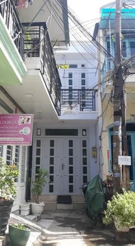 Nhà nguyên căn 2 phòng ngủ Xô Viết Nghệ Tĩnh Gần phường 26 Bình Thạnh Giá 6 triệu/tháng