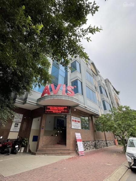 Cho thuê Tòa Nhà VP Hầm 4 sàn trống suốt 500m2 Vũ Tông Phan An Phú Quận 2