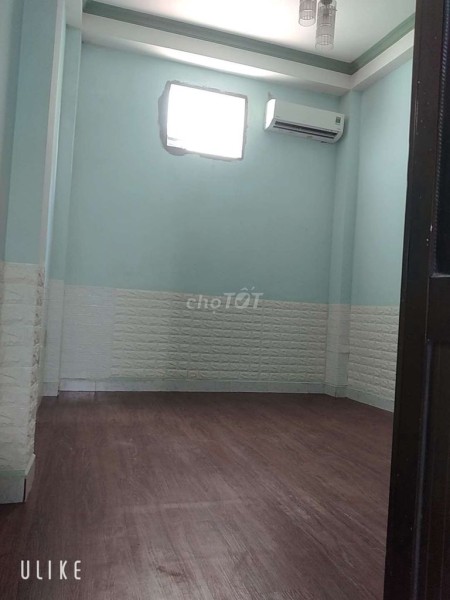 Hẻm 68/10 Phan Xích Long, Phú Nhuận dtsd 40m2 nguyên căn 3 tầng thoáng, giá 12 triệu/tháng