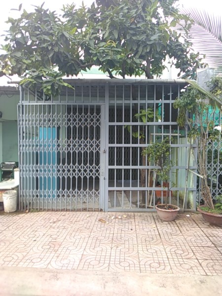 Cho thuê nhà nguyên căn đường số 29 Quận 6 khu dân cư đông đúc, giá tốt