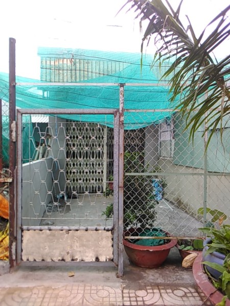 Cho thuê nhà 2 căn liền kề Quận 6 giá cho thuê 8 triệu/tháng, liên hệ chính chủ