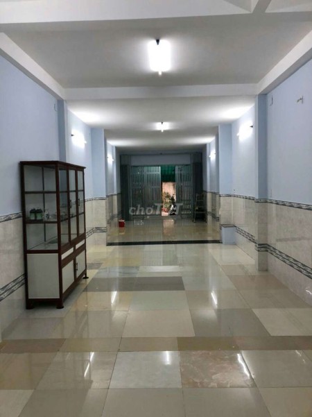 Cần cho thuê nhà chính chủ dtsd 120m2, giá 13 triệu/tháng, hẻm Tân Hoà Đông, Bình Tân