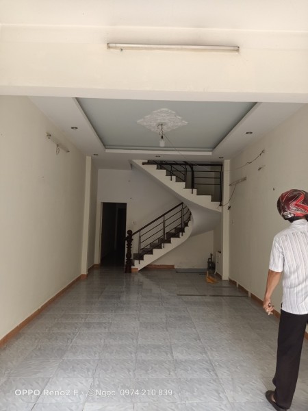 Nhà cho thuê hẻm 1/ Tô Hiệu phường Hiệp Tân Quận Tân Phú lh 0915718879