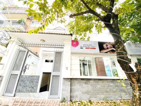 Nhà nguyên căn cho thuê mặt tiền An Phú diện tích sử dụng 10x20m giá 45 triệu/tháng