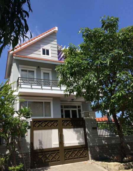 Cho thuê nhà khu dân cư Sông Giồng Ngang 6m giá cho thuê 22 triệu/tháng