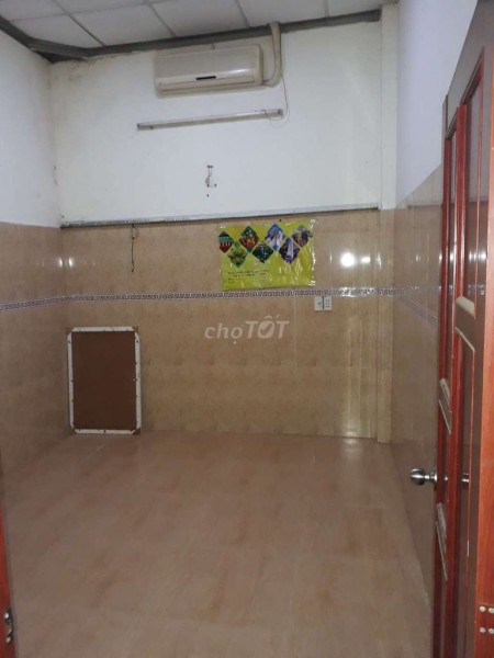 Cho thuê nhà Nguyễn Văn Quá, Quận 12 cần cho thuê nhà 75m2, giá 5 triệu/tháng