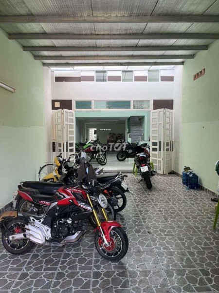 Nhà nguyên căn chủ cần cho thuê nhanh giá 16 triệu/tháng, dt 145m2, hẻm đường số 35, Thủ Đức